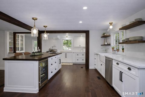 Tiny photo for 234 Silvermine Avenue, Norwalk, CT 06850 (MLS # 24051979)