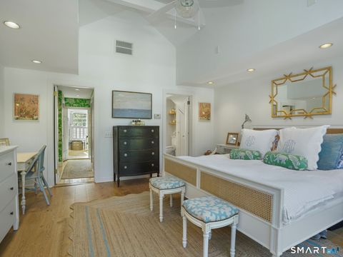 Tiny photo for 234 Silvermine Avenue, Norwalk, CT 06850 (MLS # 24051979)