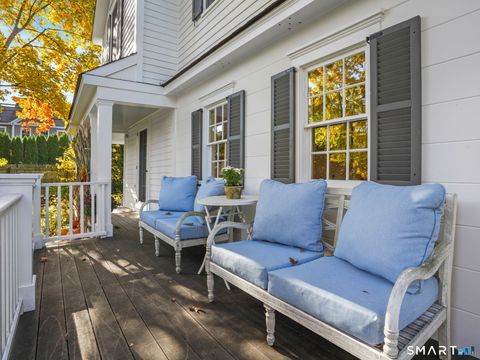 Tiny photo for 234 Silvermine Avenue, Norwalk, CT 06850 (MLS # 24051979)