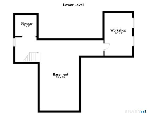 Tiny photo for 234 Silvermine Avenue, Norwalk, CT 06850 (MLS # 24051979)