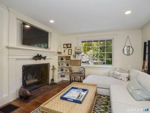 Tiny photo for 234 Silvermine Avenue, Norwalk, CT 06850 (MLS # 24051979)