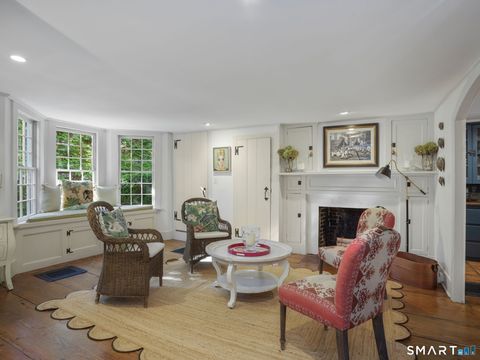 Tiny photo for 234 Silvermine Avenue, Norwalk, CT 06850 (MLS # 24051979)