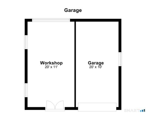 Tiny photo for 234 Silvermine Avenue, Norwalk, CT 06850 (MLS # 24051979)