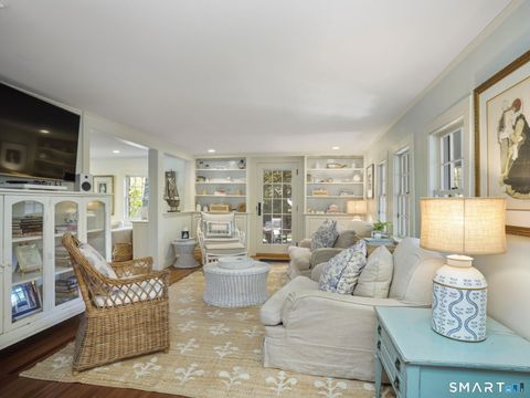 Tiny photo for 234 Silvermine Avenue, Norwalk, CT 06850 (MLS # 24051979)