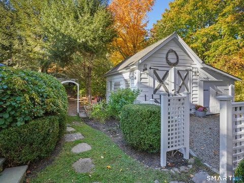 Tiny photo for 234 Silvermine Avenue, Norwalk, CT 06850 (MLS # 24051979)