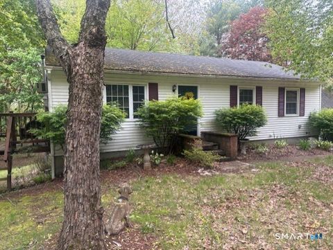 Photo of 101 Rixtown Road, Griswold, CT 06351 (MLS # 24175761)