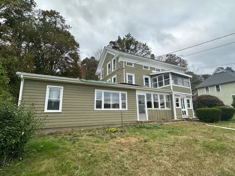 76 Skinner Street, East Hampton, CT 06424 - #: 24078016