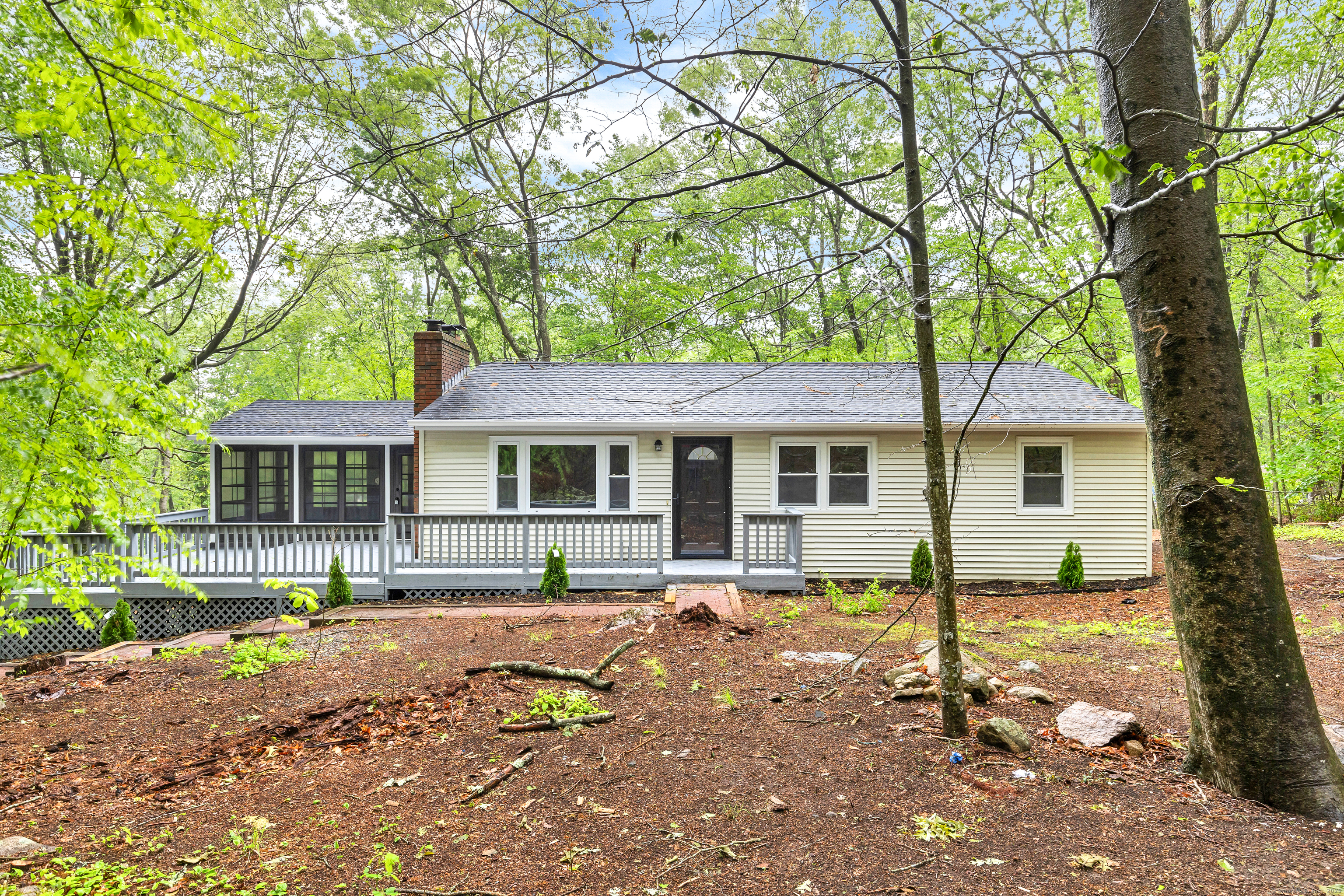 34 Terry Road, Ledyard, Connecticut image 1