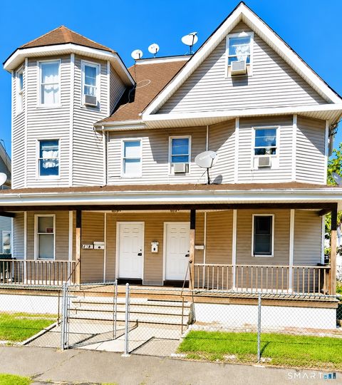 Photo of 470 Wood Avenue, Bridgeport, CT 06606 (MLS # 24176983)
