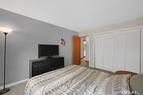 Tiny photo for 159 Mill Hill Road, Colchester, CT 06415 (MLS # 24196396)