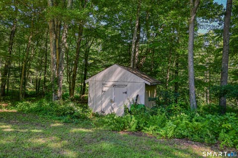 Tiny photo for 159 Mill Hill Road, Colchester, CT 06415 (MLS # 24196396)