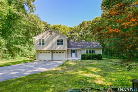 Photo of 159 Mill Hill Road, Colchester, CT 06415 (MLS # 24196396)