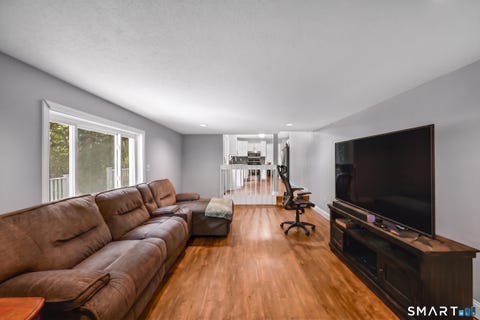 Tiny photo for 159 Mill Hill Road, Colchester, CT 06415 (MLS # 24196396)
