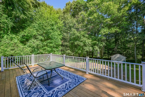 Tiny photo for 159 Mill Hill Road, Colchester, CT 06415 (MLS # 24196396)