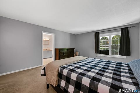 Tiny photo for 159 Mill Hill Road, Colchester, CT 06415 (MLS # 24196396)
