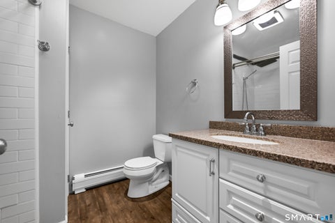 Tiny photo for 159 Mill Hill Road, Colchester, CT 06415 (MLS # 24196396)