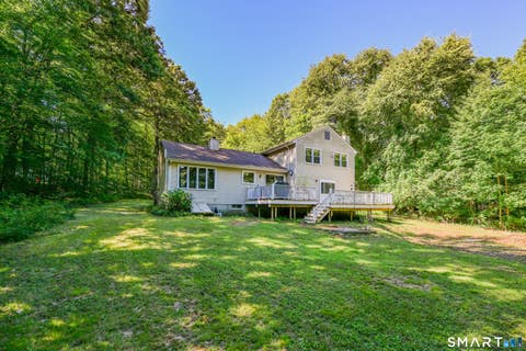 Tiny photo for 159 Mill Hill Road, Colchester, CT 06415 (MLS # 24196396)