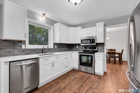 Tiny photo for 159 Mill Hill Road, Colchester, CT 06415 (MLS # 24196396)