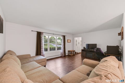 Tiny photo for 159 Mill Hill Road, Colchester, CT 06415 (MLS # 24196396)