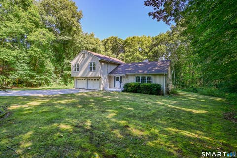 Tiny photo for 159 Mill Hill Road, Colchester, CT 06415 (MLS # 24196396)
