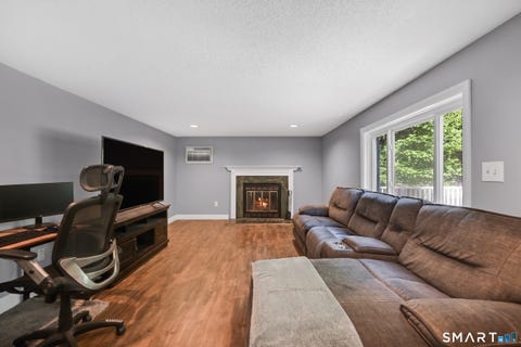 Tiny photo for 159 Mill Hill Road, Colchester, CT 06415 (MLS # 24196396)