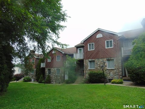 Photo of 238 Anderson Avenue #APT A, Waterbury, CT 06708 (MLS # 24149384)