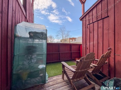 Tiny photo for 239 Farmington Avenue #B, Hartford, CT 06105 (MLS # 24163849)