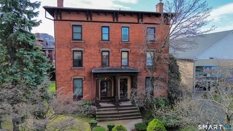 239 Farmington Avenue B Hartford CT 06105