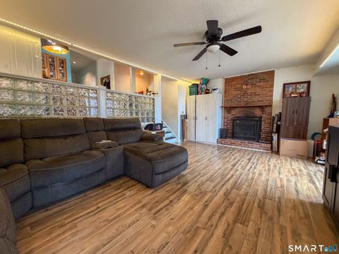 Tiny photo for 239 Farmington Avenue #B, Hartford, CT 06105 (MLS # 24163849)