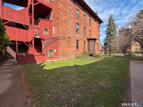 Tiny photo for 239 Farmington Avenue #B, Hartford, CT 06105 (MLS # 24163849)