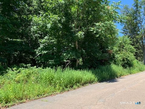 Vacant Land For Sale - 148 Kennedy Drive<br/> Orange, CT 06477