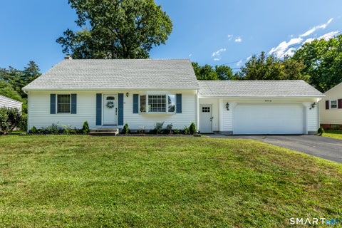 Tiny photo for 26 Glenwood Street, Enfield, CT 06082 (MLS # 24216594)