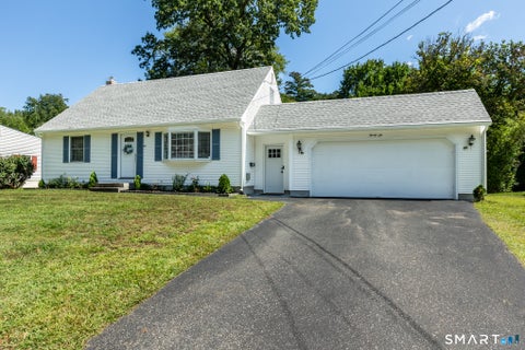 Photo of 26 Glenwood Street, Enfield, CT 06082 (MLS # 24216594)