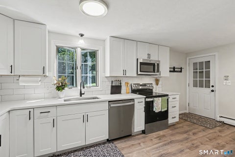 Tiny photo for 26 Glenwood Street, Enfield, CT 06082 (MLS # 24216594)