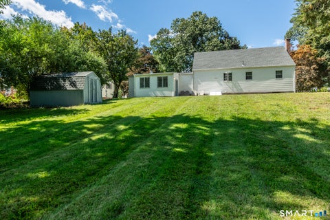 Tiny photo for 26 Glenwood Street, Enfield, CT 06082 (MLS # 24216594)