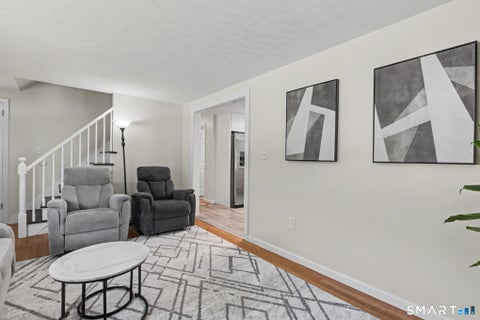 Tiny photo for 26 Glenwood Street, Enfield, CT 06082 (MLS # 24216594)