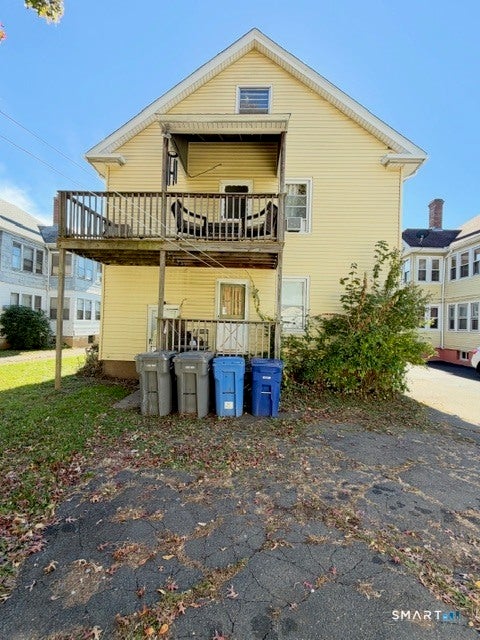 Tiny photo for 98-100 Mapleton Street, Hartford, CT 06114 (MLS # 24216636)
