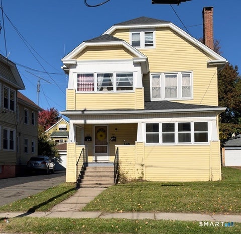 Photo of 98-100 Mapleton Street, Hartford, CT 06114 (MLS # 24216636)