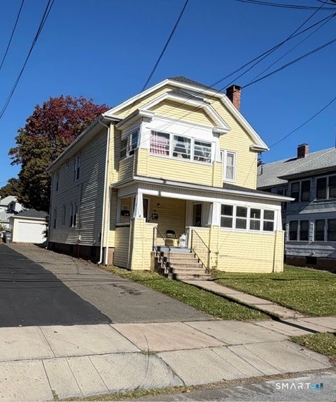 Tiny photo for 98-100 Mapleton Street, Hartford, CT 06114 (MLS # 24216636)