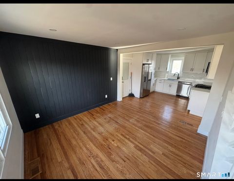 Tiny photo for 35 Knapps Highway, Fairfield, CT 06825 (MLS # 24146495)