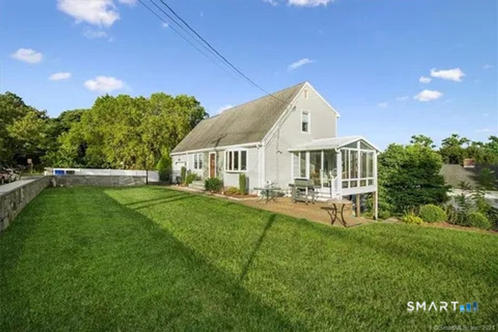 Photo of 35 Knapps Highway, Fairfield, CT 06825 (MLS # 24146495)