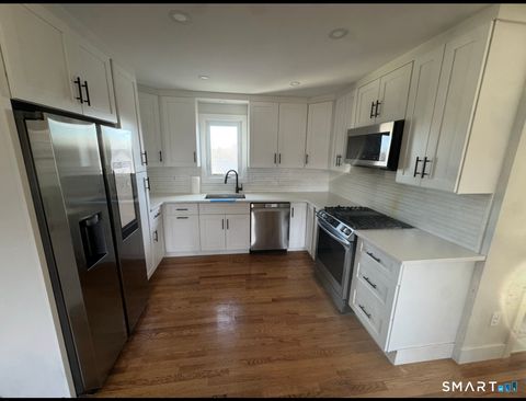 Tiny photo for 35 Knapps Highway, Fairfield, CT 06825 (MLS # 24146495)