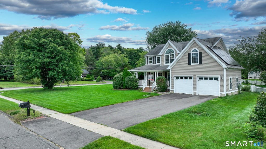 Photo of 5 Gorski Drive, South Windsor, CT 06074 (MLS # 24204198)