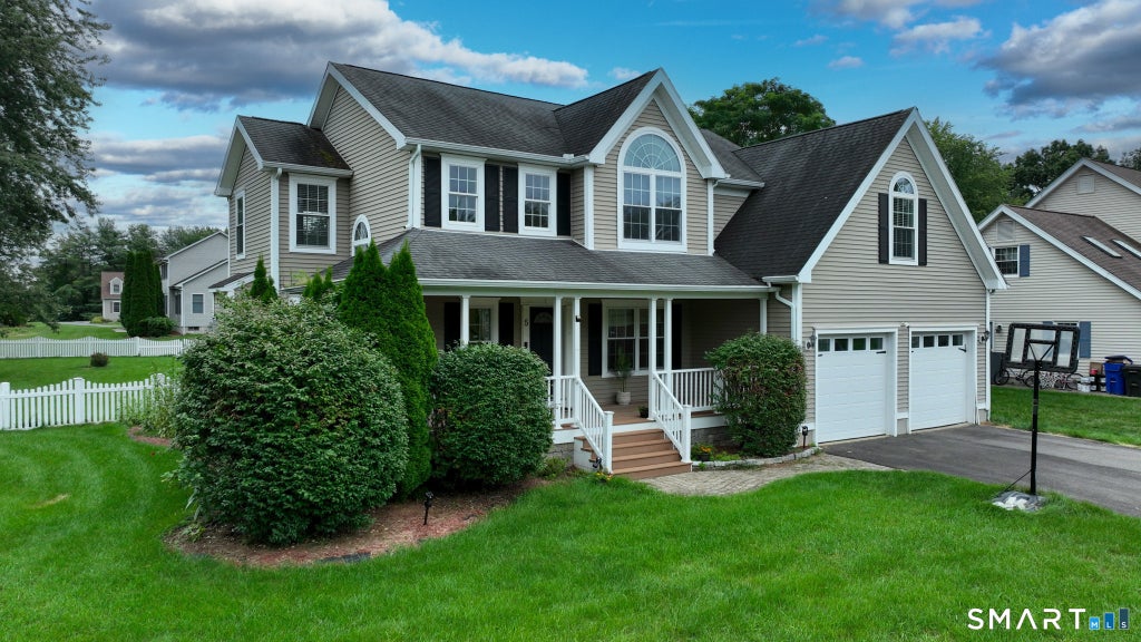 Photo of 5 Gorski Drive, South Windsor, CT 06074 (MLS # 24204198)
