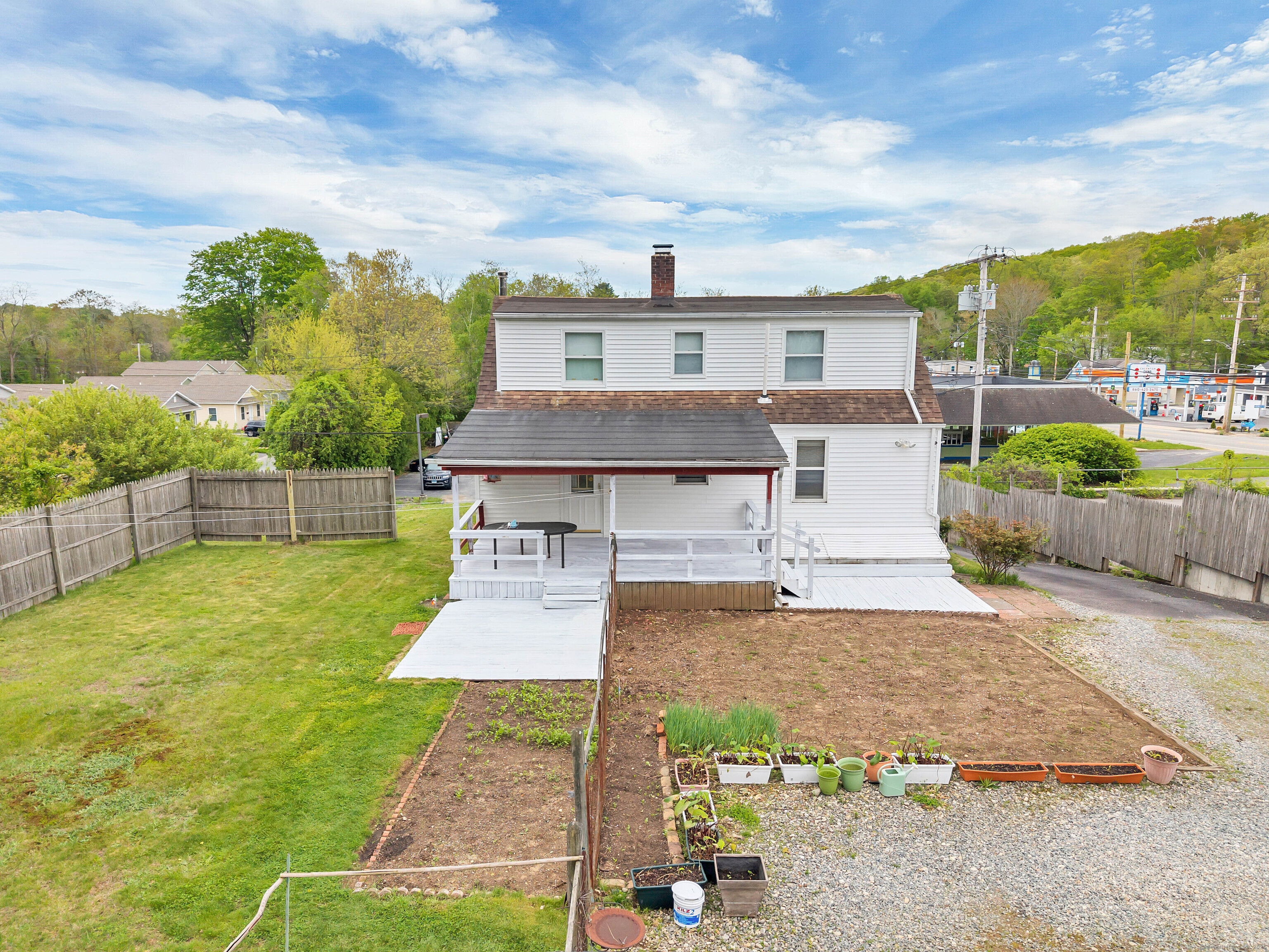 6 Lois Street, Norwich, Connecticut image 28