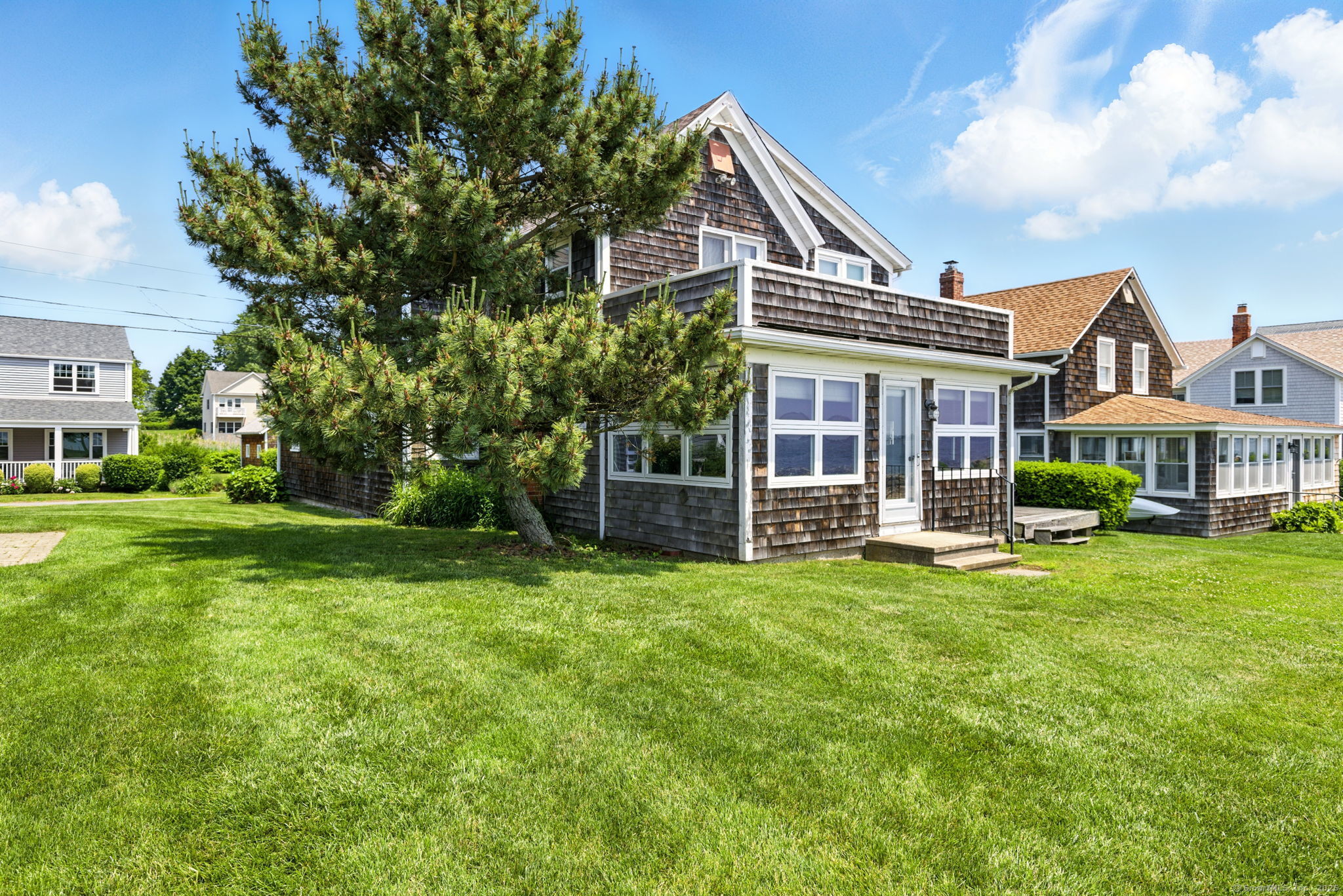 226 Old Kelsey Point Road