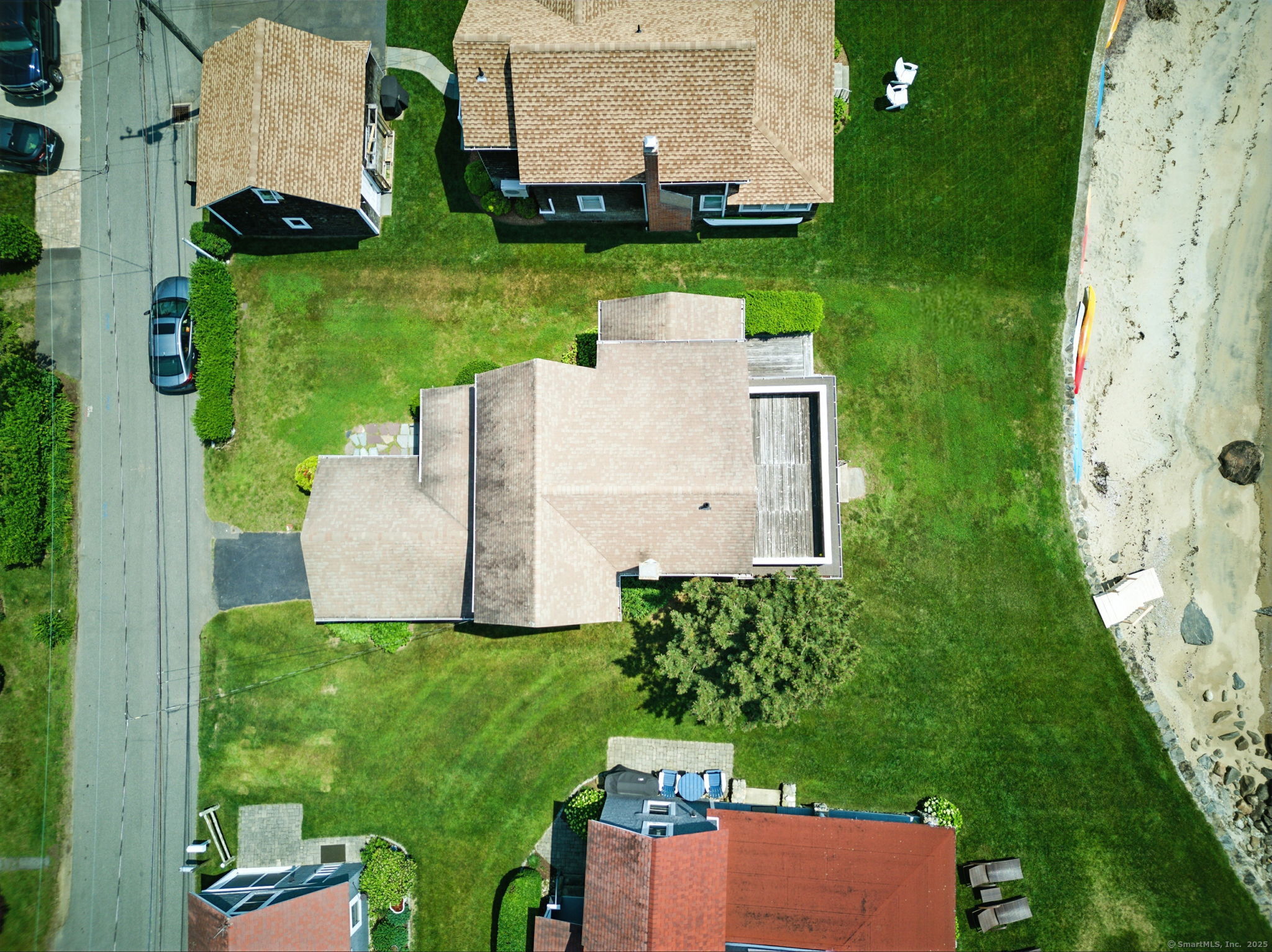 226 Old Kelsey Point Road