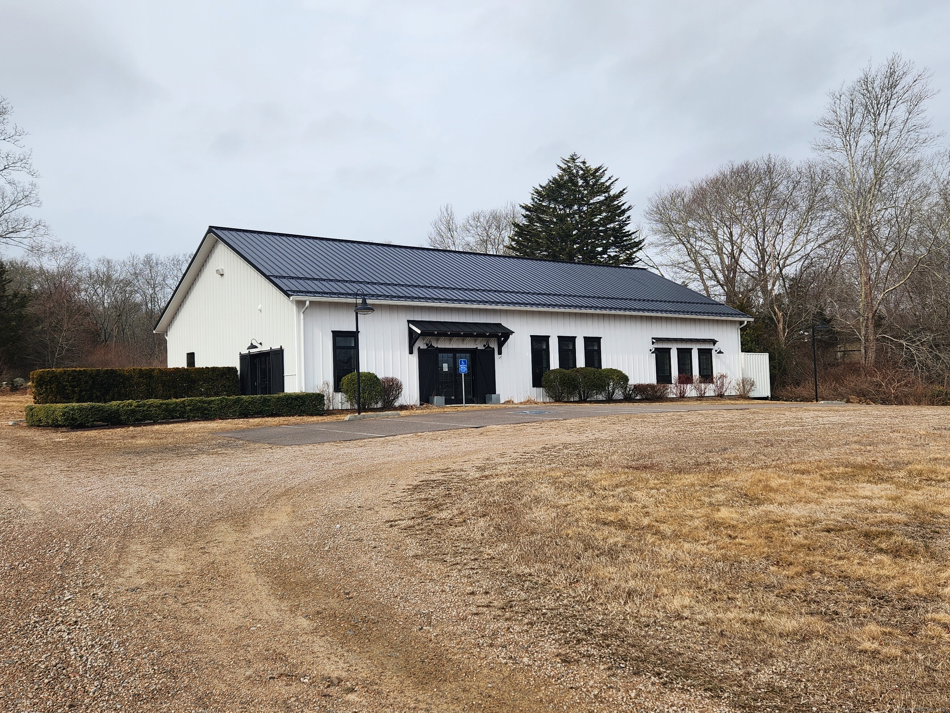 81 Norwich Westerly Road