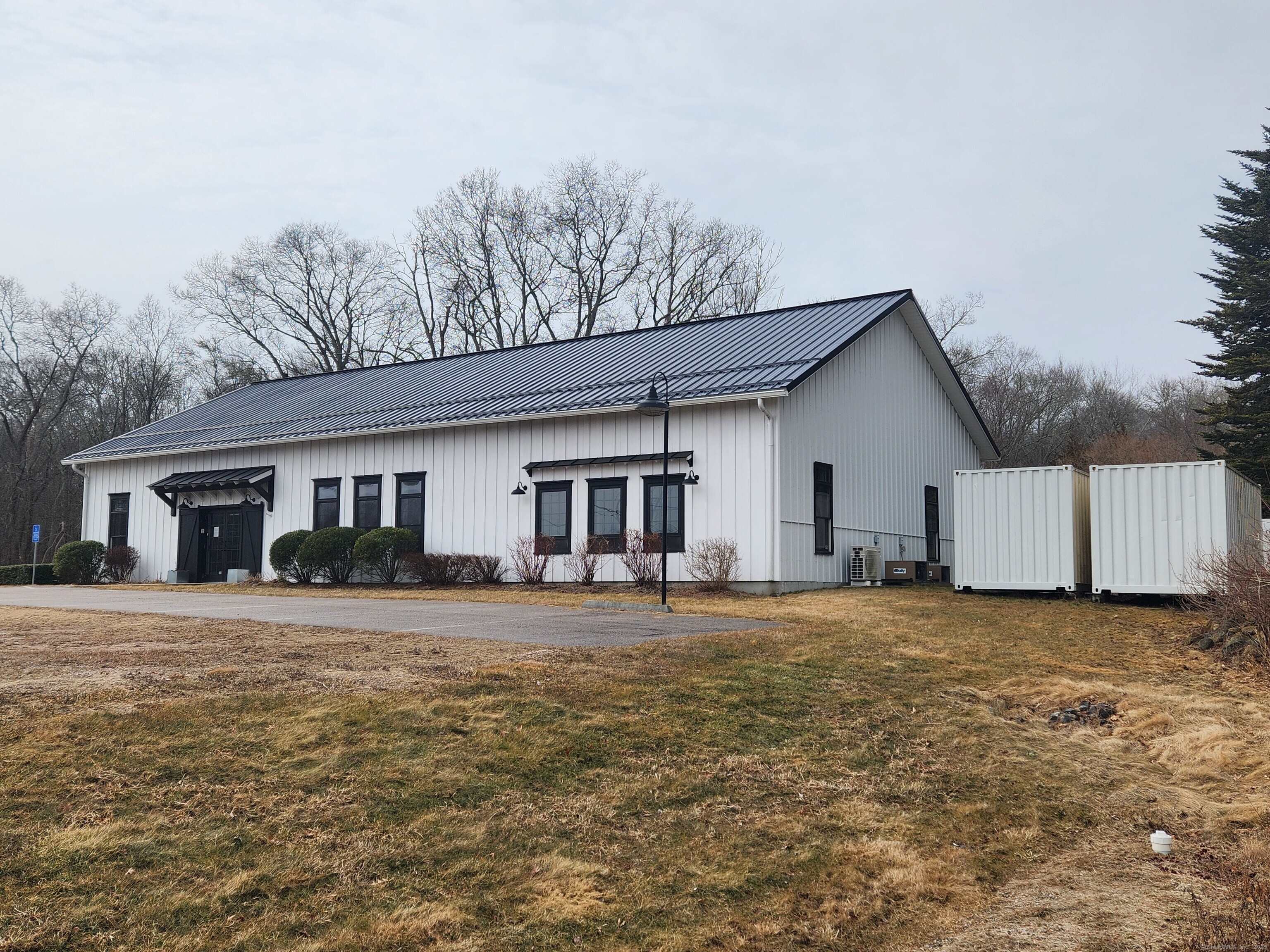 81 Norwich Westerly Road