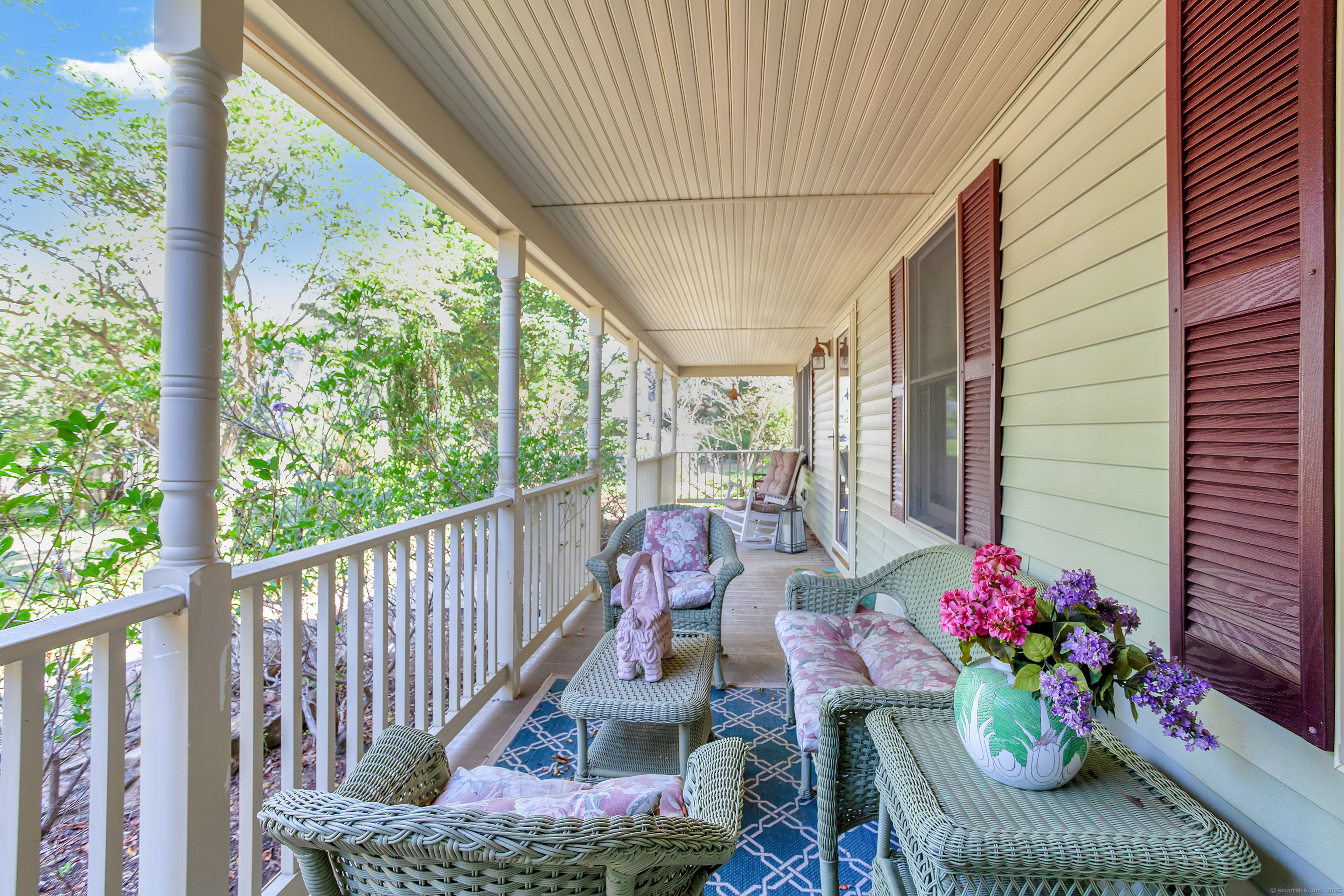 33 Indian Woods Road